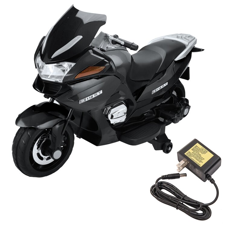 Ochine 12 Volt Motorcycles Battery Powered Ride On Toy Wayfair